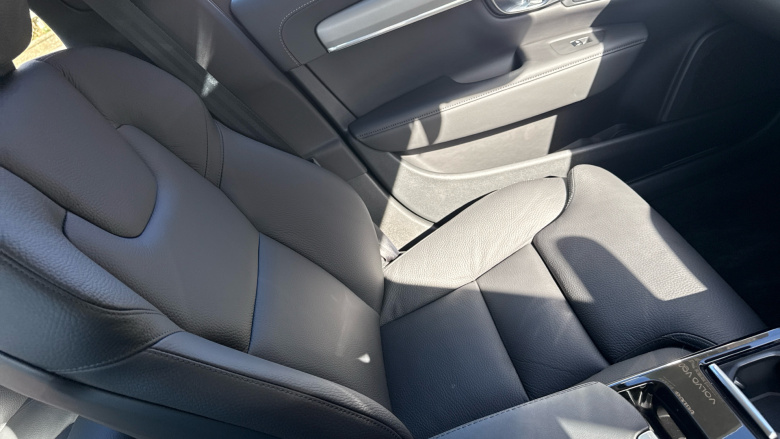 Volvo V90 2.0 T6 [350] PHEV Plus Dark 5dr AWD Auto Estate